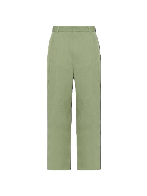 Pantalone Phoenix  Dries Van Noten Pistache DRIES VAN NOTEN | 261-020998-3309602 PISTACHE